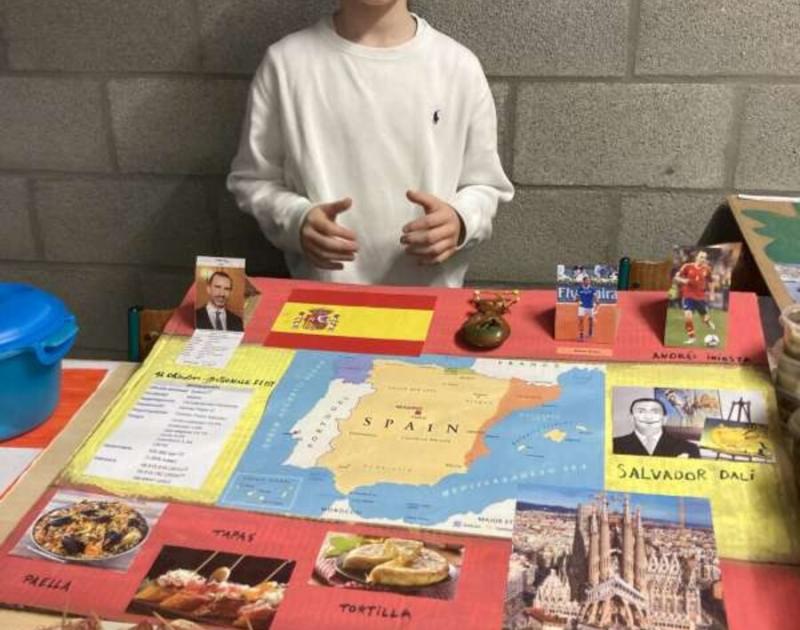 Klasblog 5de leerjaar