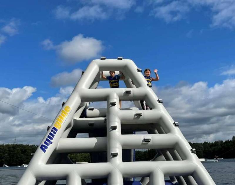 Klasblog 5de leerjaar