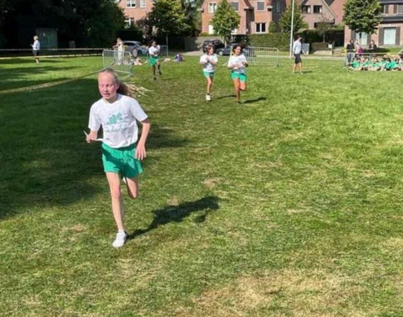 Klasblog 6de leerjaar