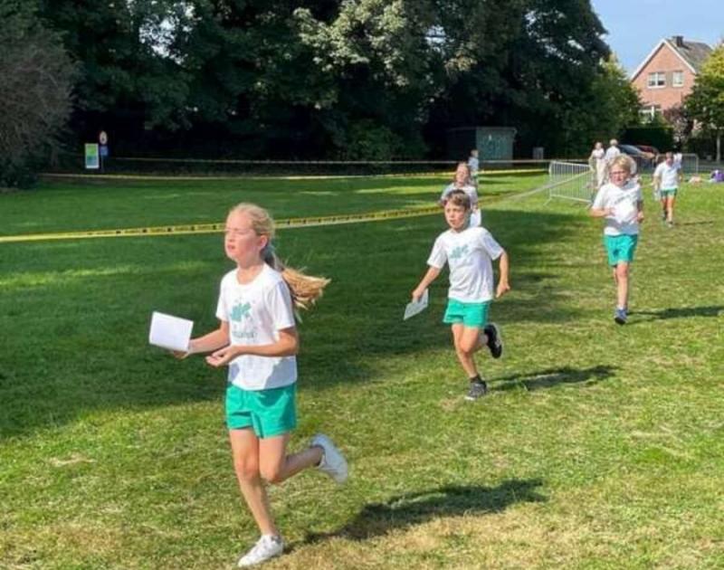 Klasblog 6de leerjaar