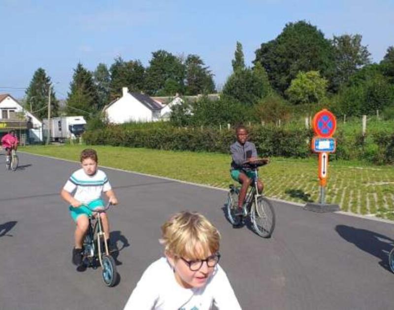 Klasblog 6de leerjaar