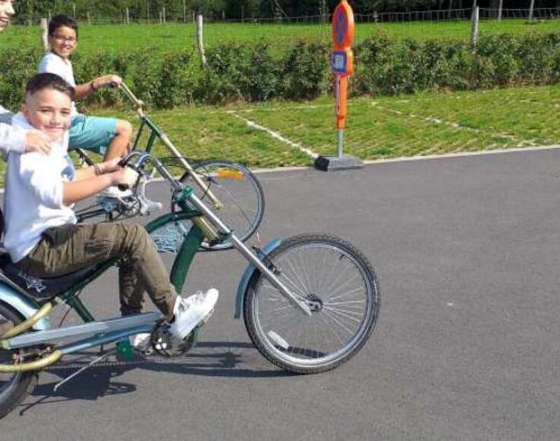 Klasblog 6de leerjaar