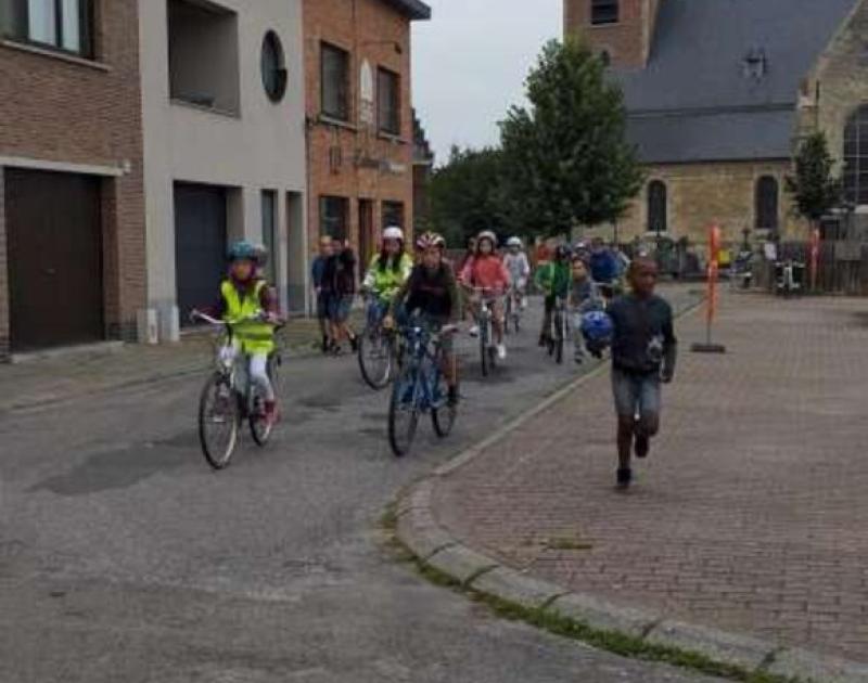 Klasblog 6de leerjaar