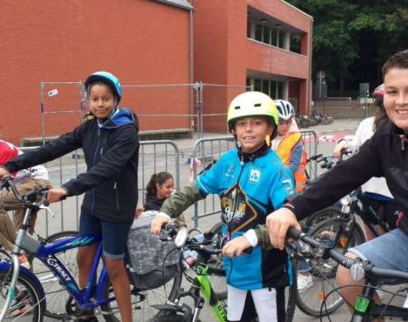 Klasblog 6de leerjaar