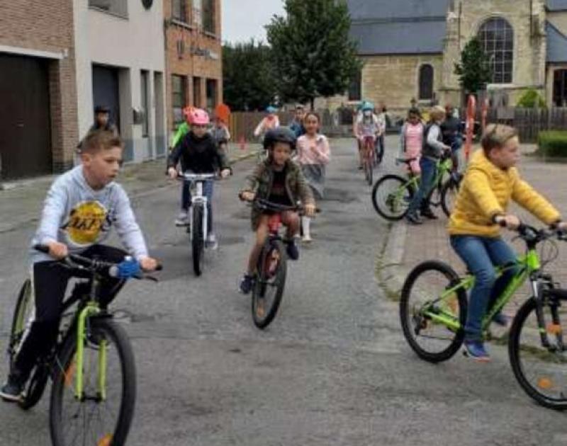 Klasblog 6de leerjaar