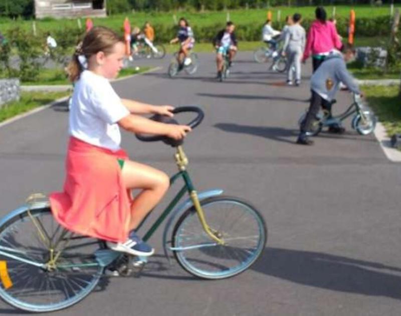 Klasblog 6de leerjaar