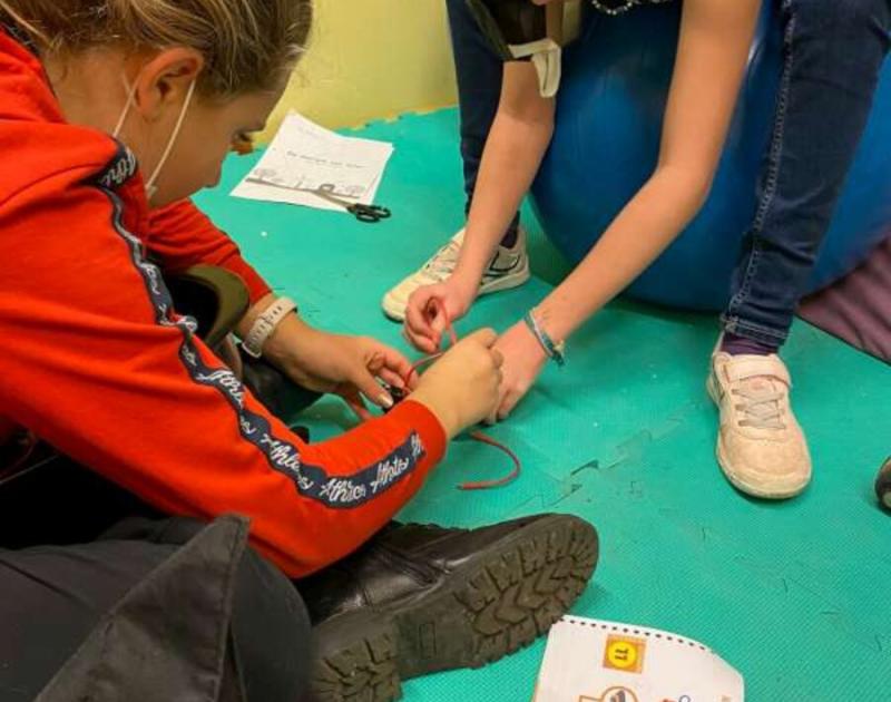 Klasblog 6de leerjaar