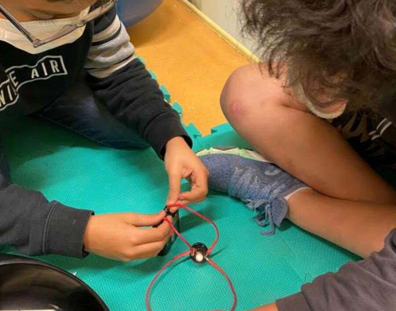 Klasblog 6de leerjaar