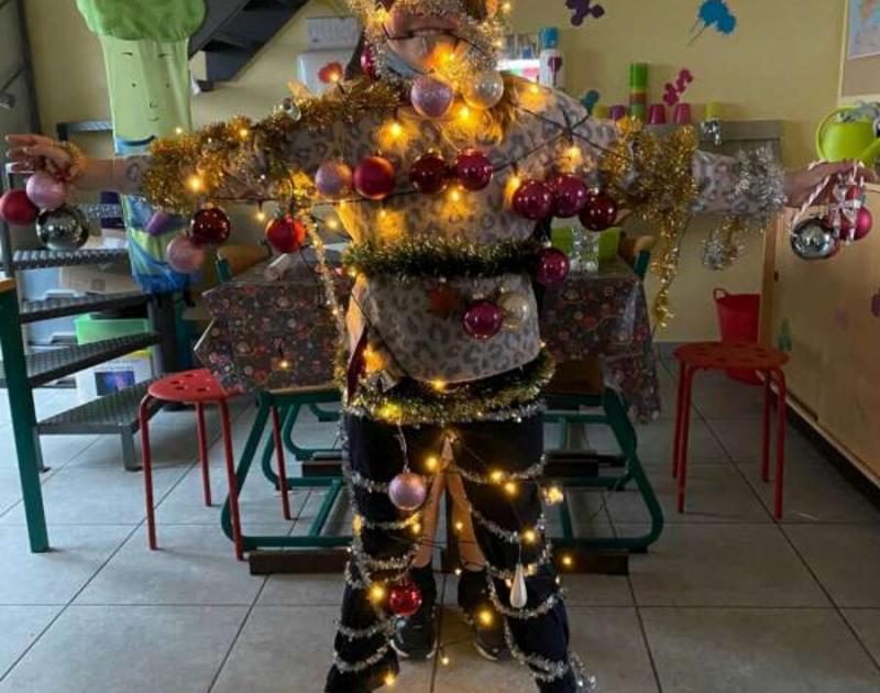 Klasblog 6de leerjaar