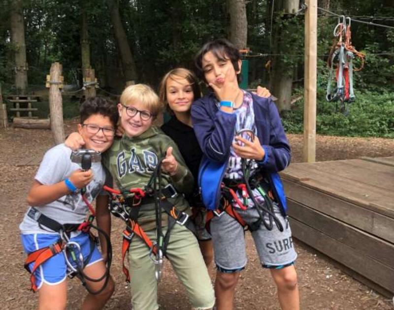 Klasblog 6de leerjaar