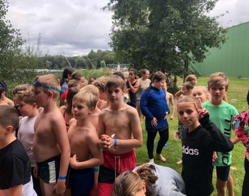 Klasblog 6de leerjaar