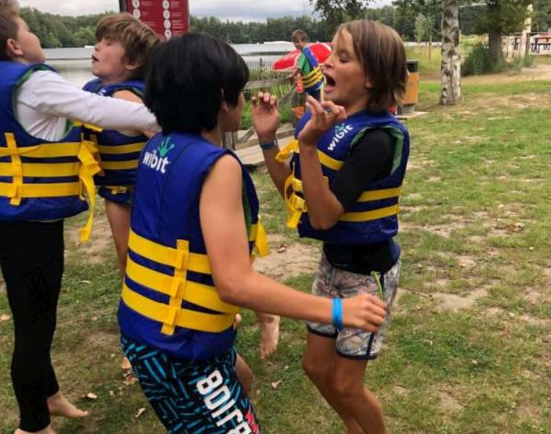 Klasblog 6de leerjaar