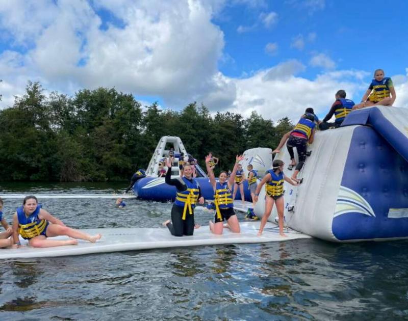 Klasblog 6de leerjaar