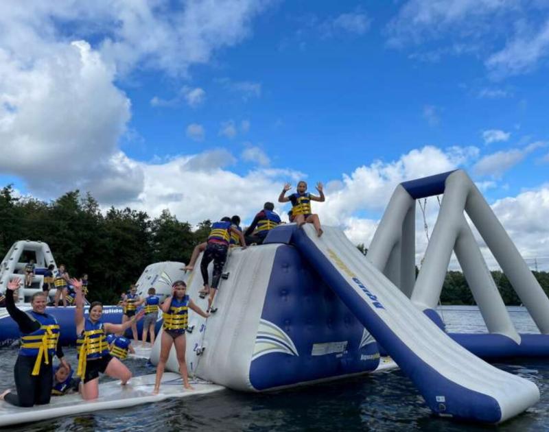 Klasblog 6de leerjaar