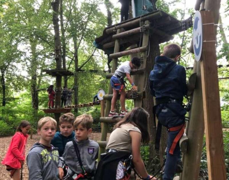 Klasblog 6de leerjaar