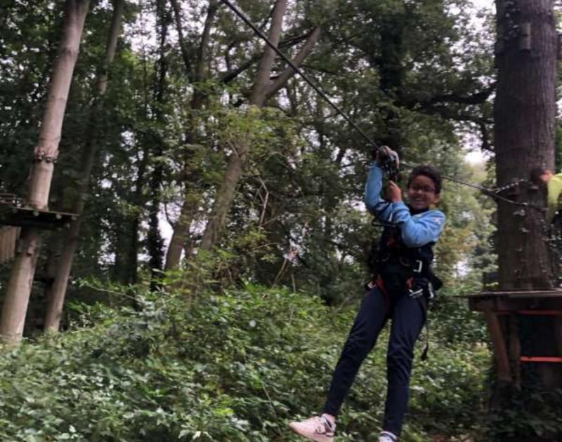 Klasblog 6de leerjaar