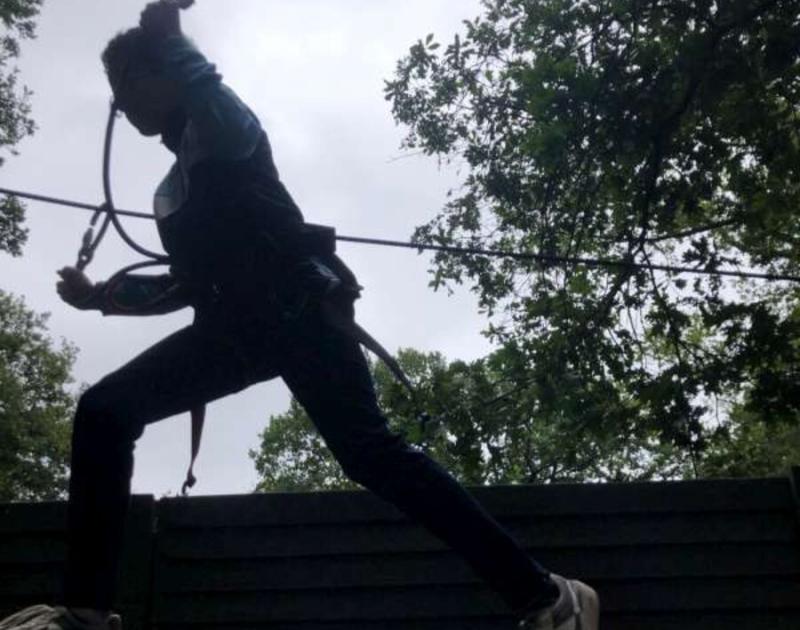 Klasblog 6de leerjaar