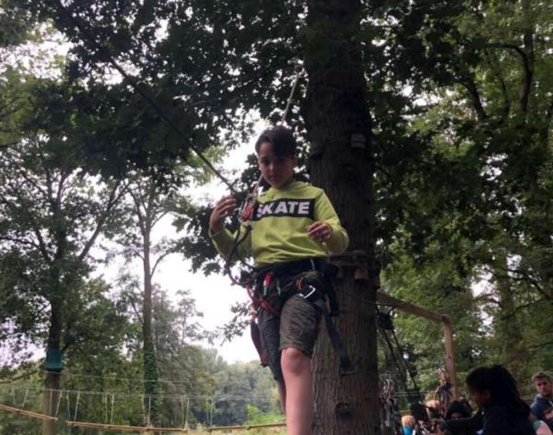 Klasblog 6de leerjaar