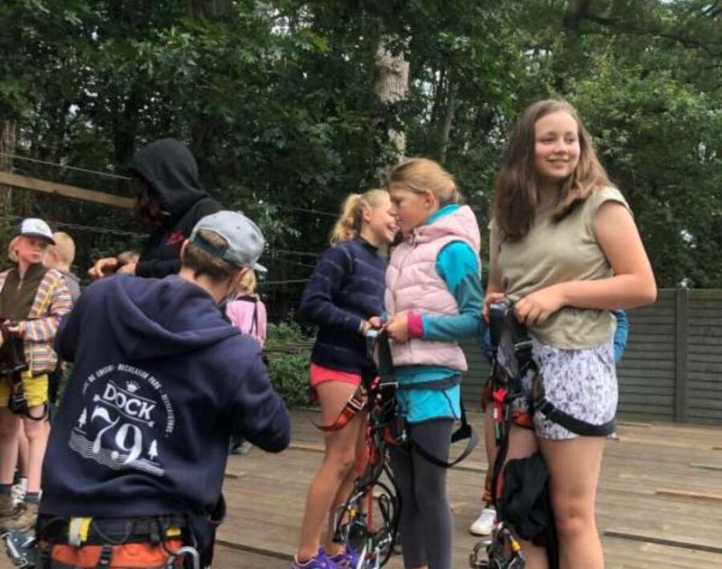 Klasblog 6de leerjaar