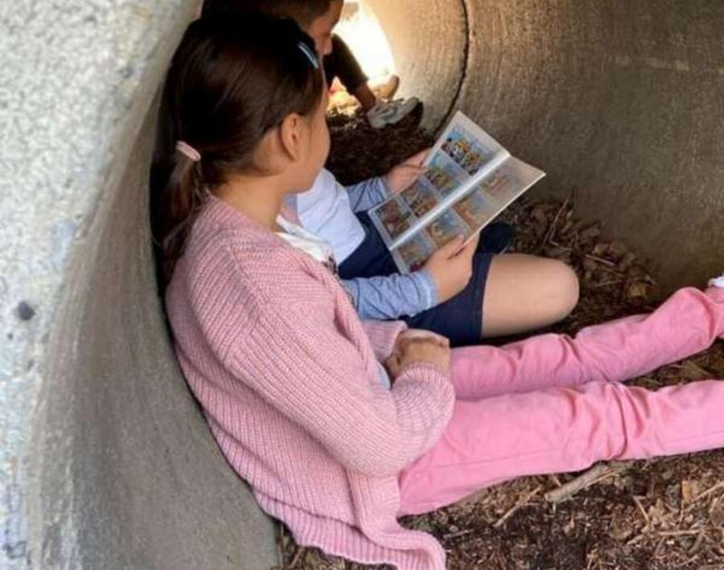 Klasblog 6de leerjaar