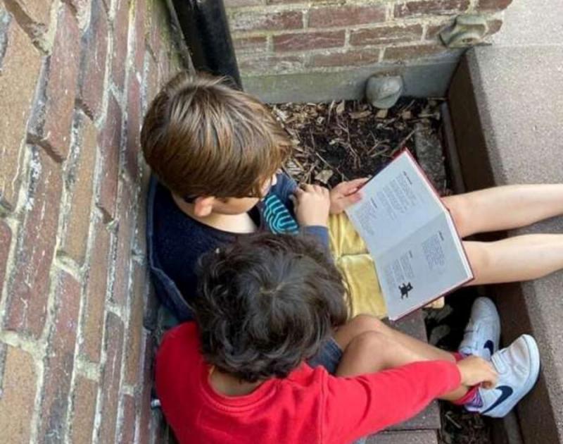 Klasblog 6de leerjaar