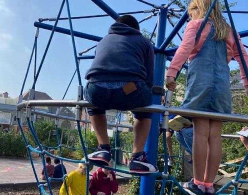 Klasblog 6de leerjaar