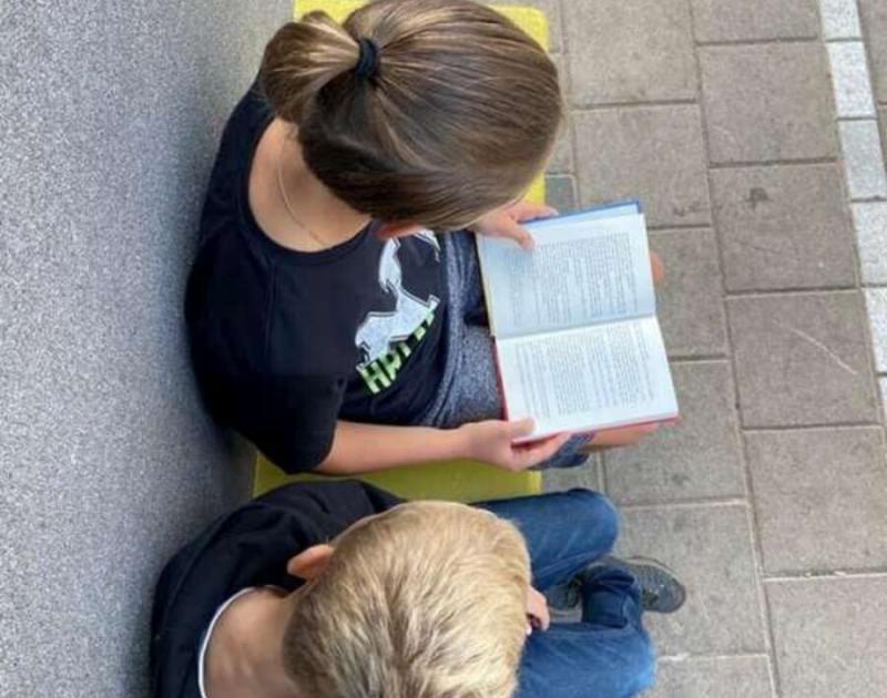 Klasblog 6de leerjaar