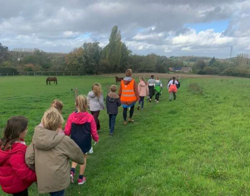 Samen tegen armoede!