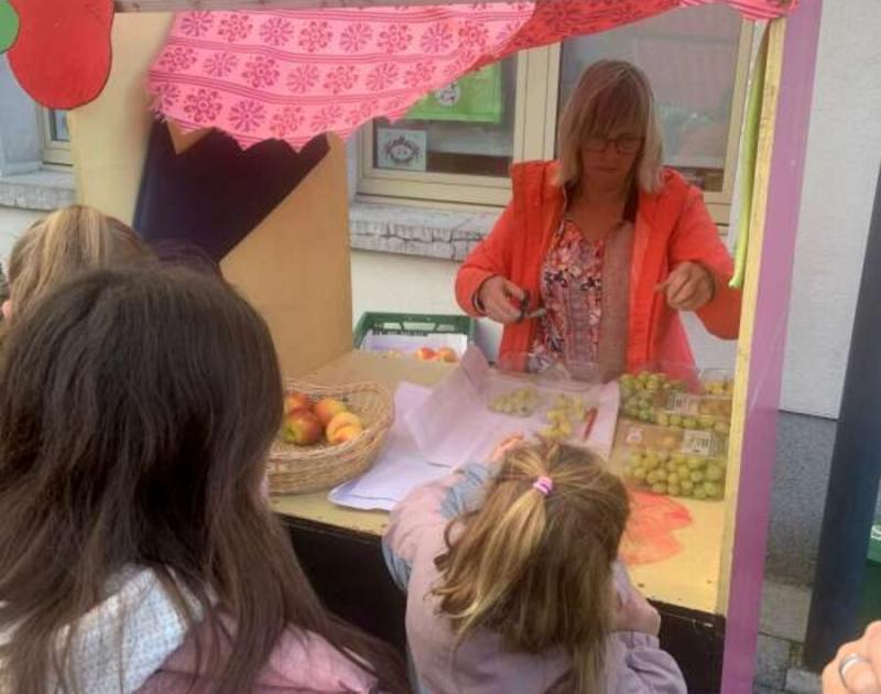 Samen tegen armoede!