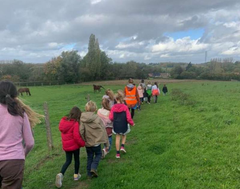 Samen tegen armoede!