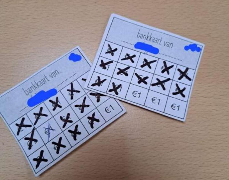 Samen tegen armoede!