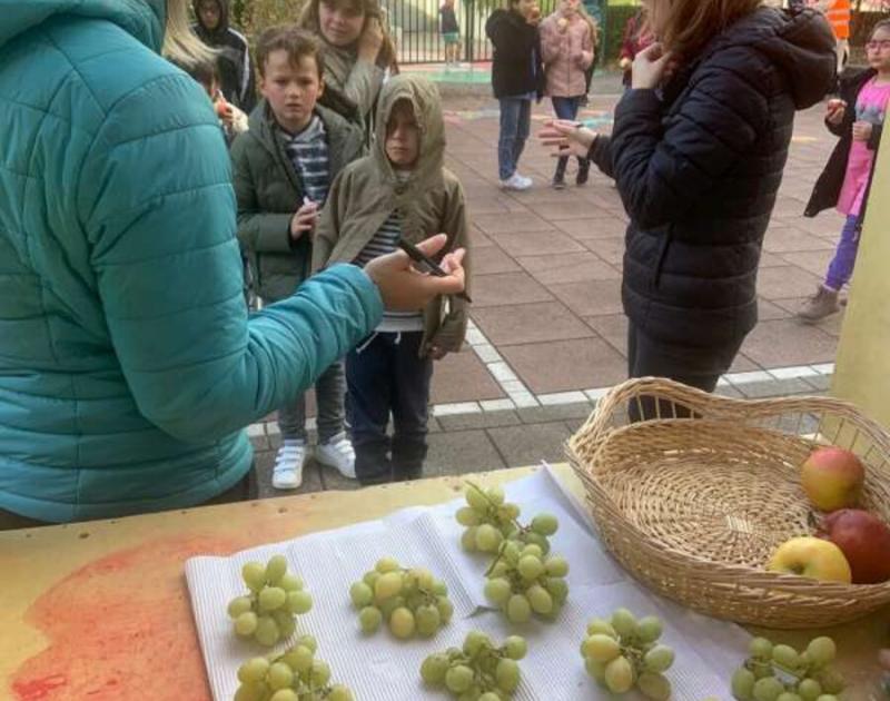 Samen tegen armoede!