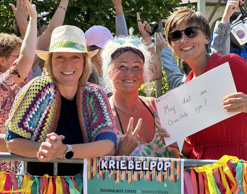 Klasblog tweede leerjaar