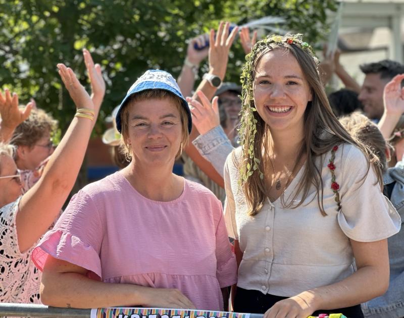 Klasblog 3de leerjaar