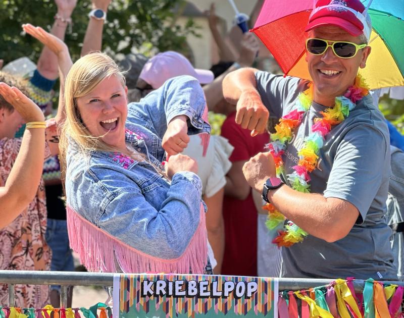 Klasblog 5de leerjaar