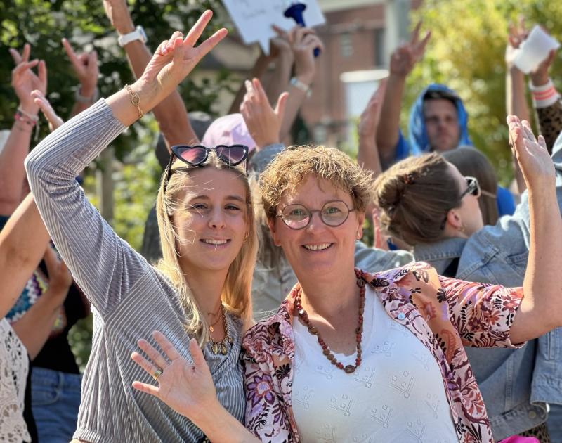 Klasblog 6de leerjaar