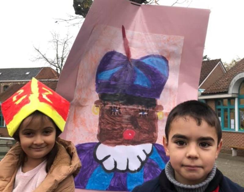 Een kennismaking met onze school ...