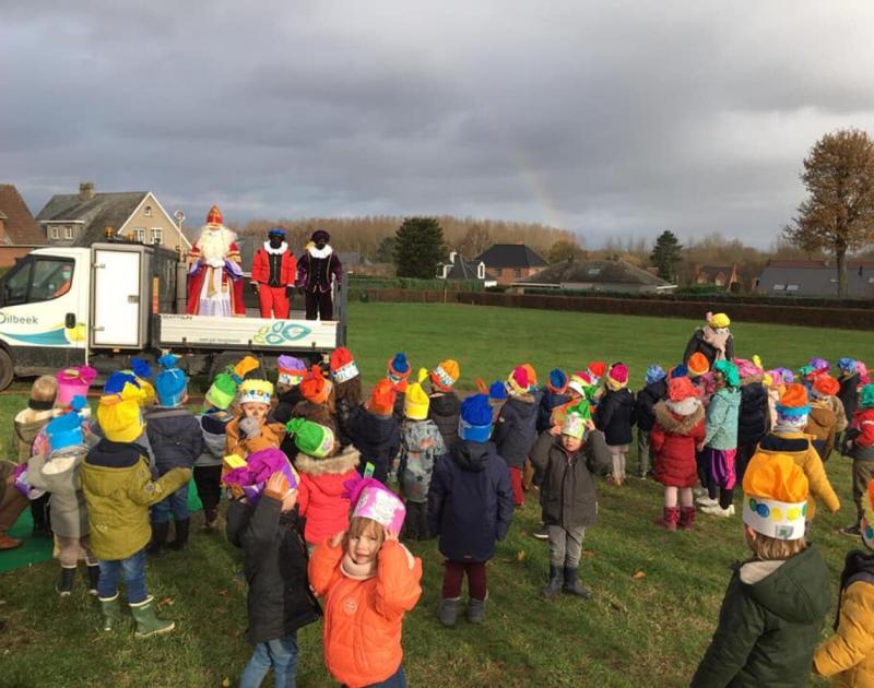 Een kennismaking met onze school ...