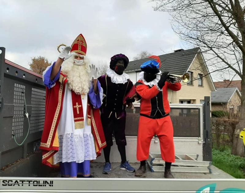 Een kennismaking met onze school ...