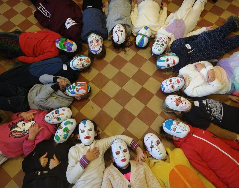 Een kennismaking met onze school ...