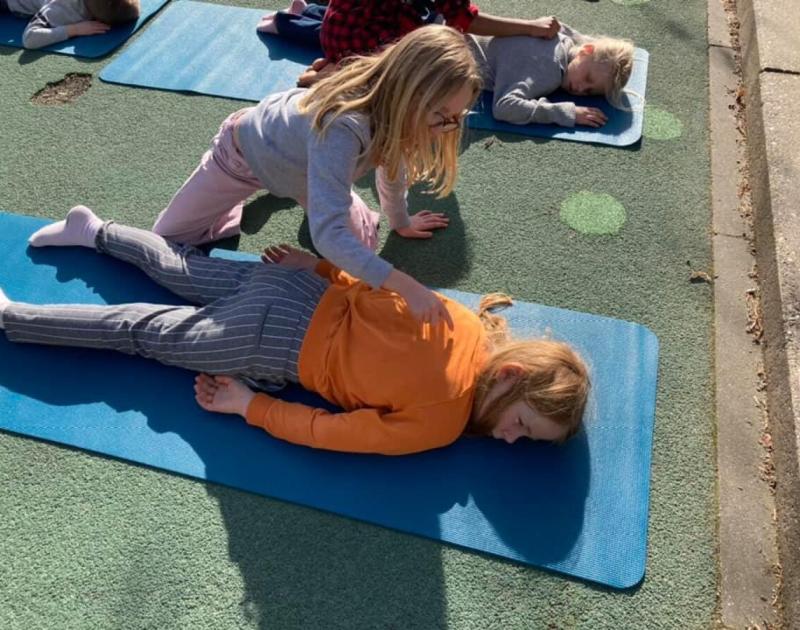 Een kennismaking met onze school ...