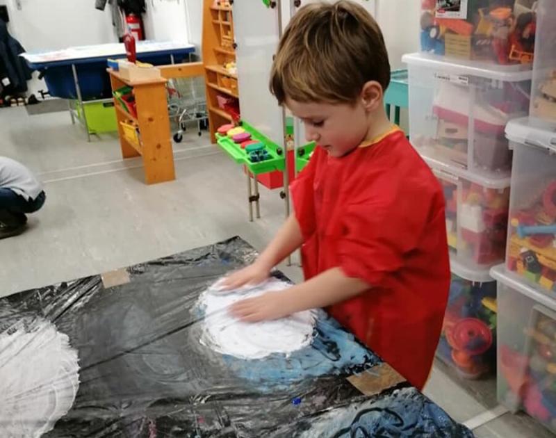 Een kennismaking met onze school ...