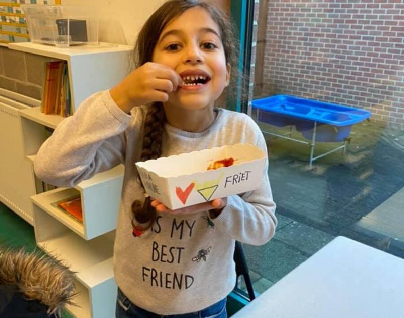 Een kennismaking met onze school ...