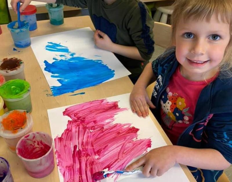 Een kennismaking met onze school ...