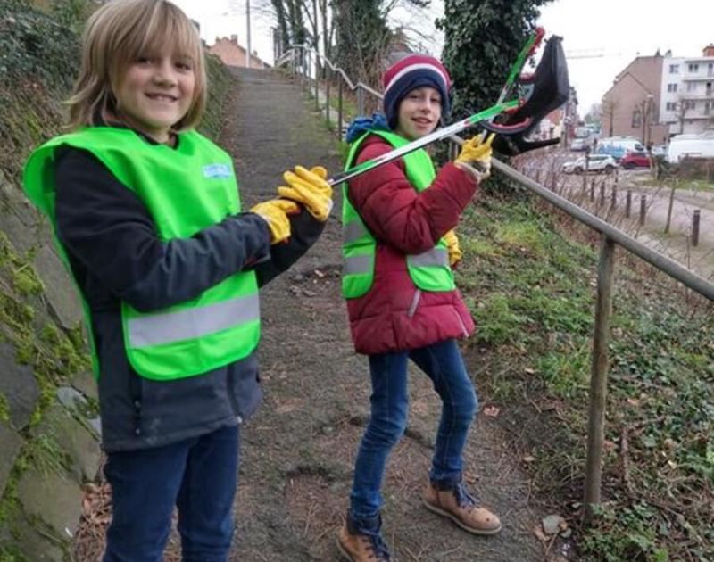 Een kennismaking met onze school ...