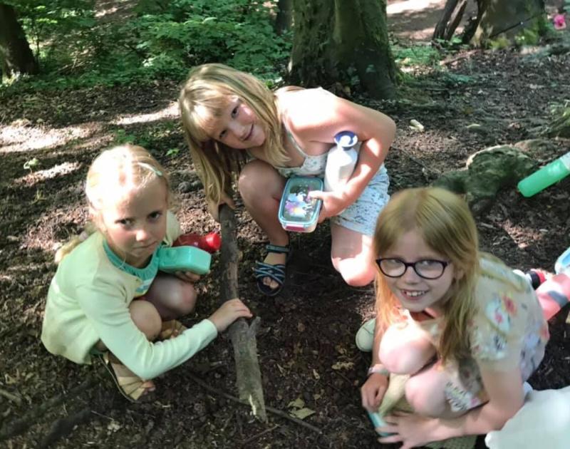 Een kennismaking met onze school ...