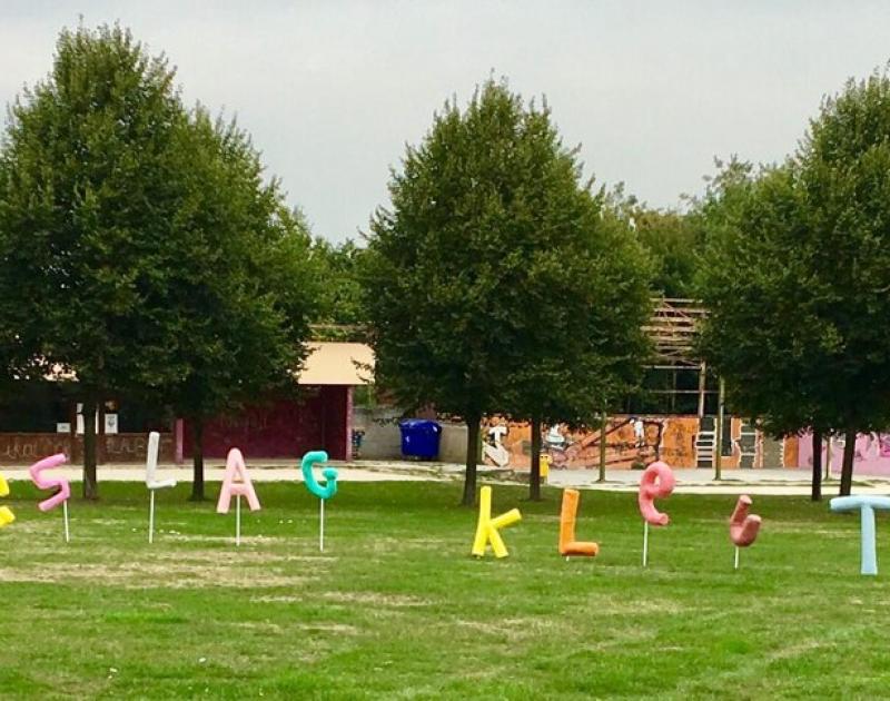 Een kennismaking met onze school ...