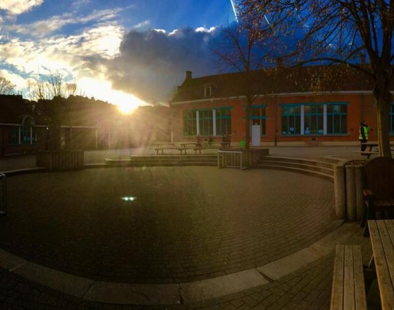 Een kennismaking met onze school ...