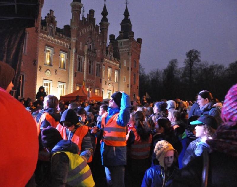 Een kennismaking met onze school ...