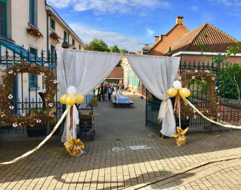 Een kennismaking met onze school ...